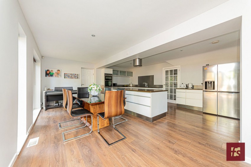 Images for Bramblegate, Crowthorne, Berkshire, RG45 6JA