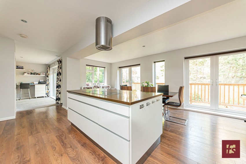 Images for Bramblegate, Crowthorne, Berkshire, RG45 6JA