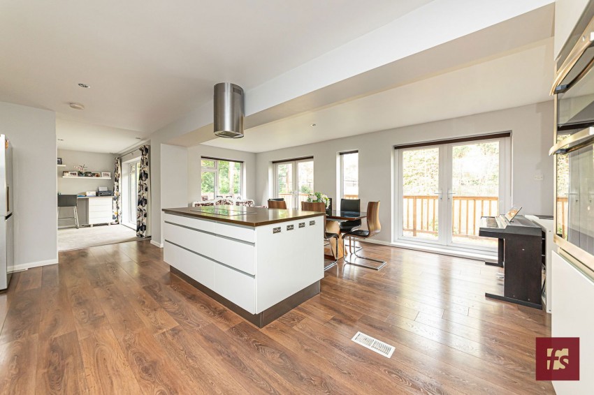 Images for Bramblegate, Crowthorne, Berkshire, RG45 6JA
