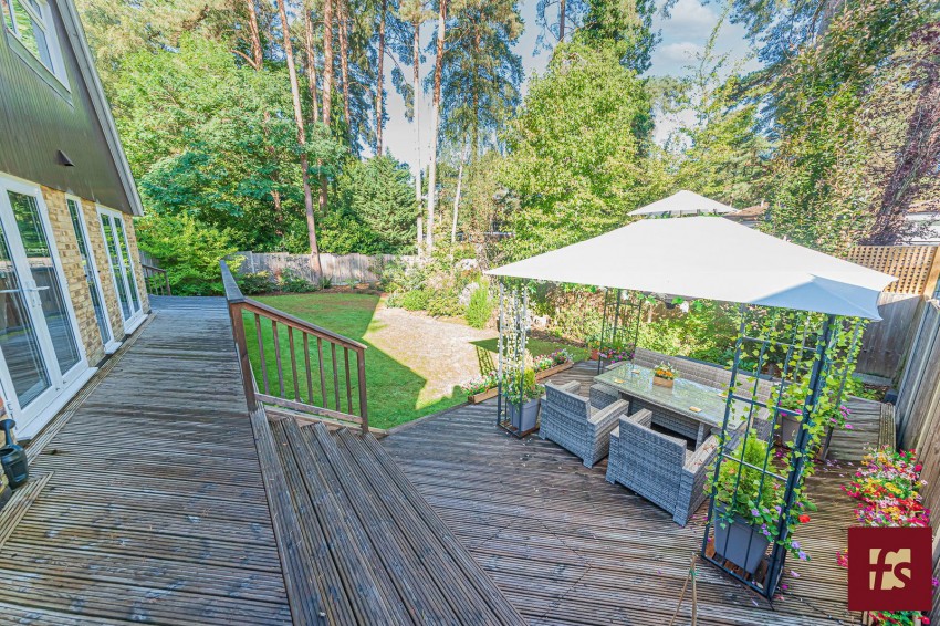 Images for Bramblegate, Crowthorne, Berkshire, RG45 6JA