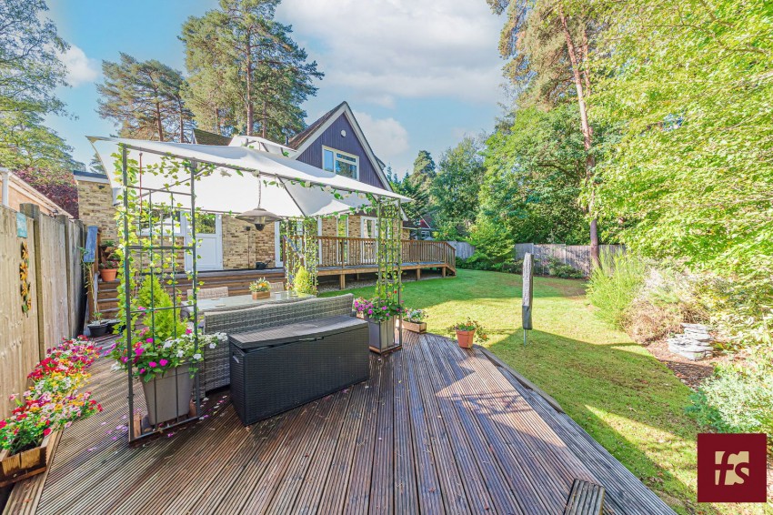 Images for Bramblegate, Crowthorne, Berkshire, RG45 6JA