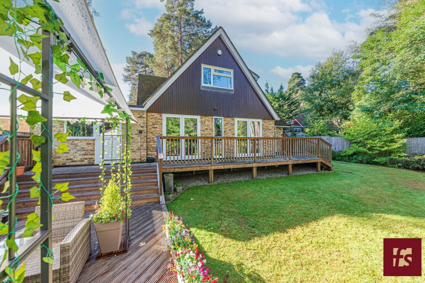 Images for Bramblegate, Crowthorne, Berkshire, RG45 6JA