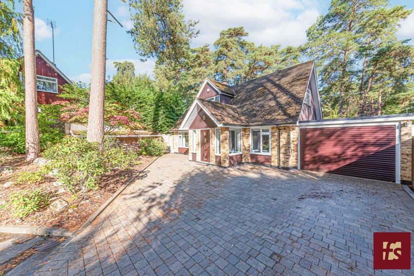 Images for Bramblegate, Crowthorne, Berkshire, RG45 6JA