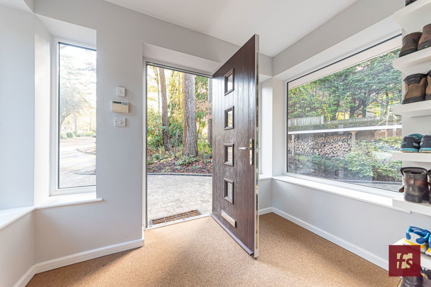 Images for Bramblegate, Crowthorne, Berkshire, RG45 6JA