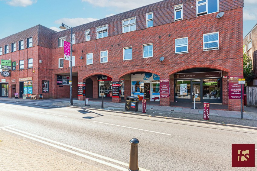 Images for High Street, Crowthorne, Berkshire, RG45 7AT