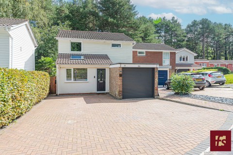 View Full Details for Quintilis, Bracknell, RG12 7QQ