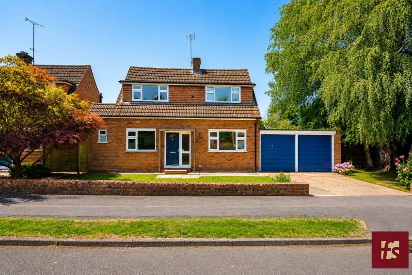 Images for Lea Croft, Crowthorne, RG45 6RJ