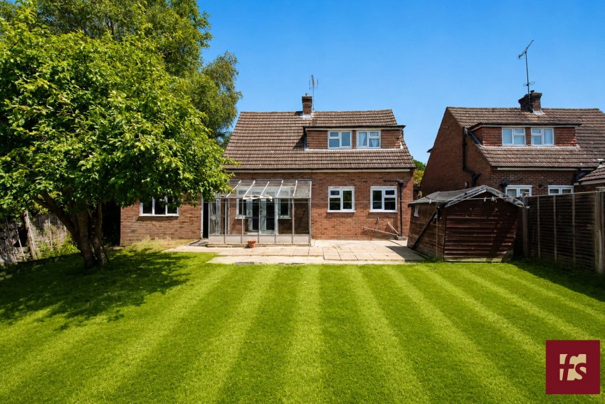 Images for Lea Croft, Crowthorne, RG45 6RJ