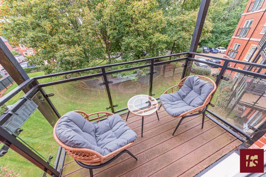 Images for Edrich Grange, Crowthorne, RG45 7FJ