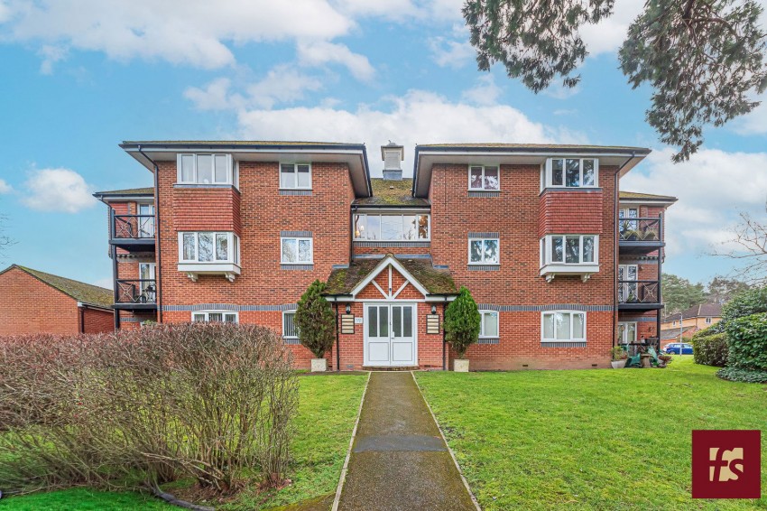 Images for Masefield Gardens, Crowthorne, RG45 7QT