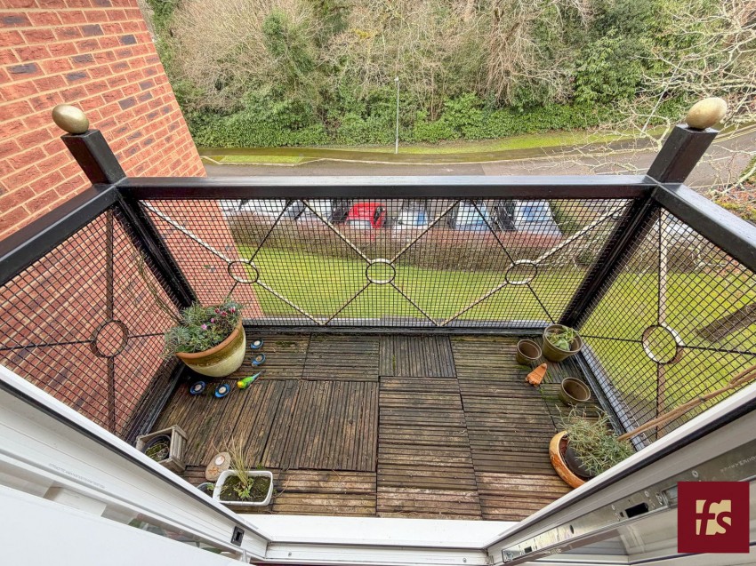 Images for Masefield Gardens, Crowthorne, RG45 7QT