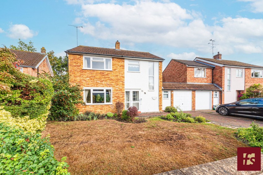 Images for Lea Croft, Crowthorne, RG45 6RJ