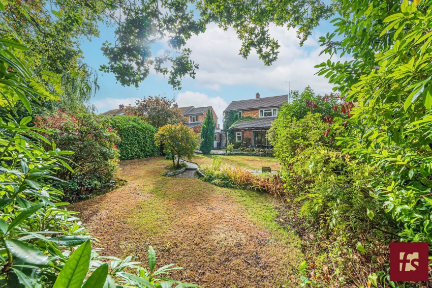 Images for Lea Croft, Crowthorne, RG45 6RJ