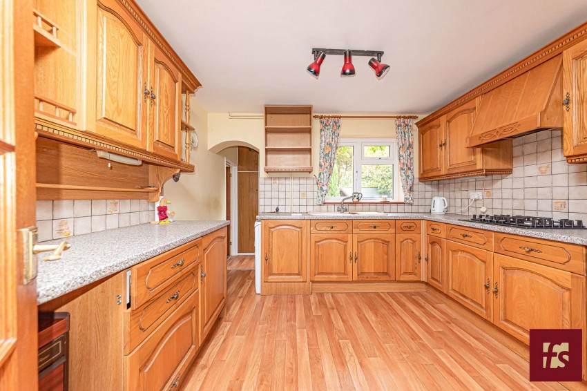 Images for Lea Croft, Crowthorne, RG45 6RJ