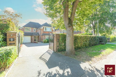 View Full Details for Oak House, Ellis Road