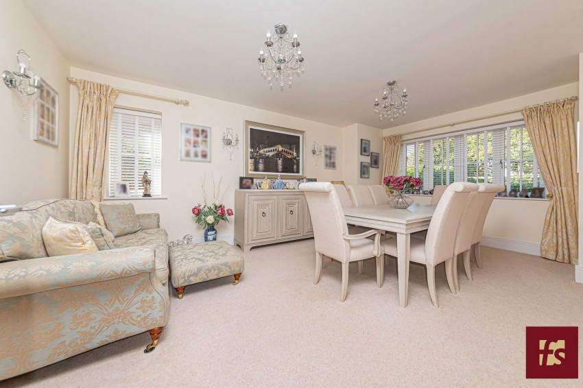 Images for Oak House, Ellis Road