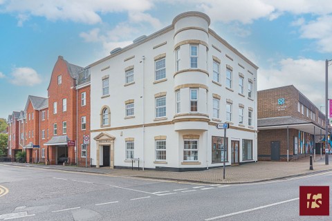 View Full Details for Peninsula Place, Napier Road, Crowthorne