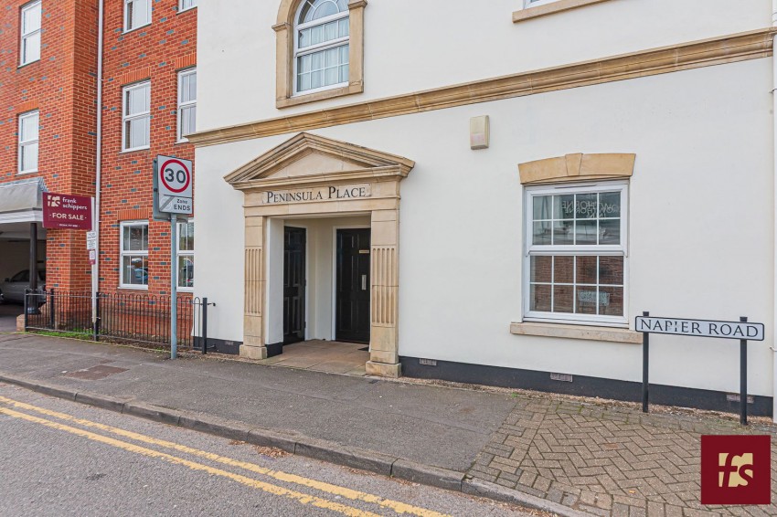 Images for Peninsula Place, Napier Road, Crowthorne