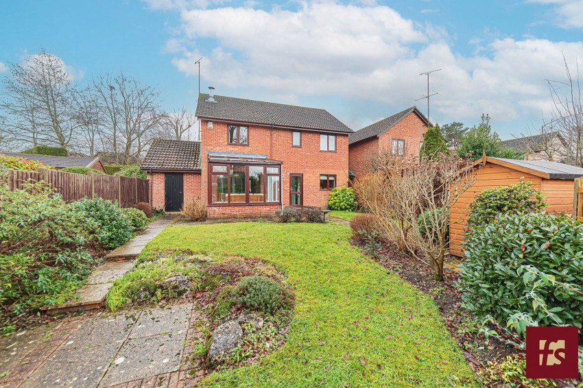 Images for Goldsmith Way, Crowthorne, RG45 7QP