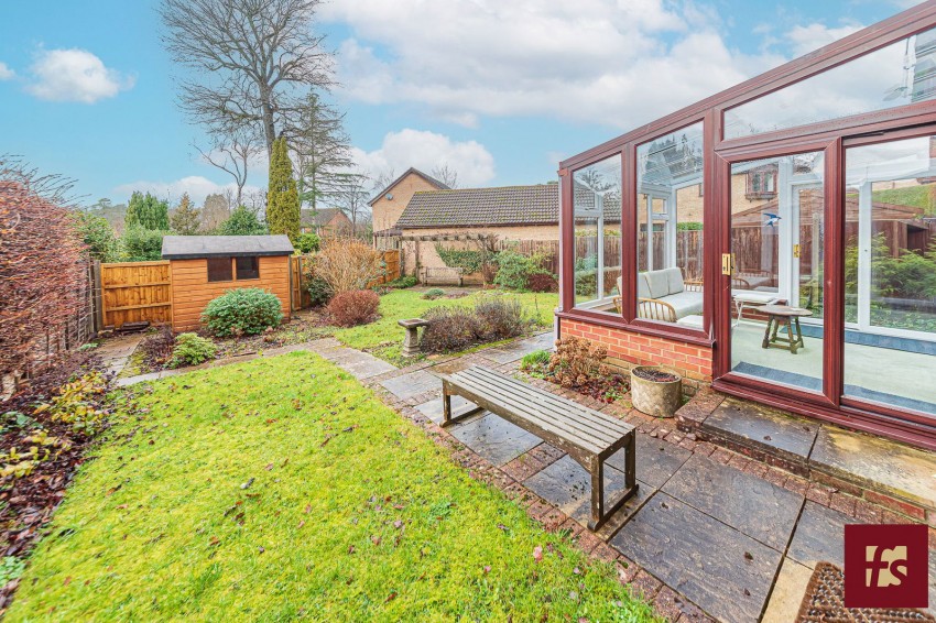 Images for Goldsmith Way, Crowthorne, RG45 7QP