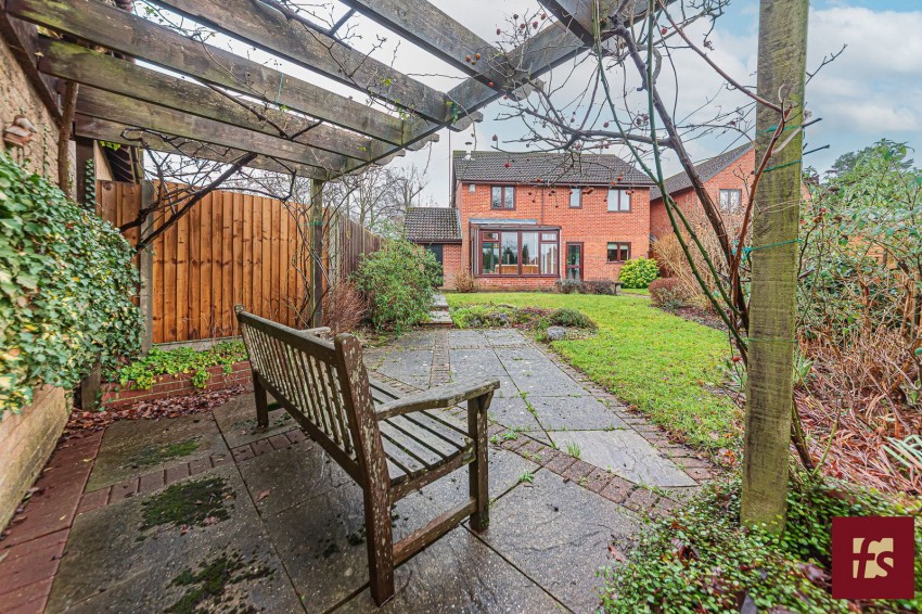 Images for Goldsmith Way, Crowthorne, RG45 7QP