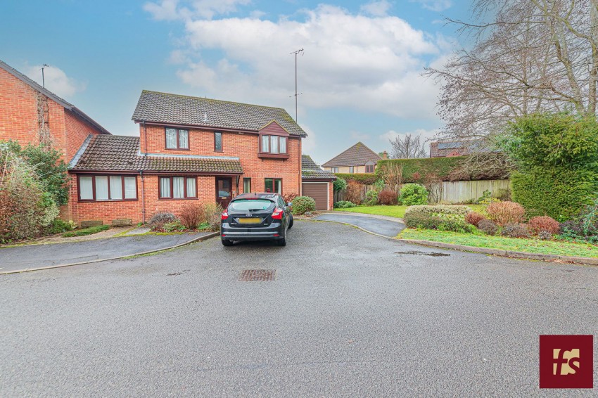 Images for Goldsmith Way, Crowthorne, RG45 7QP