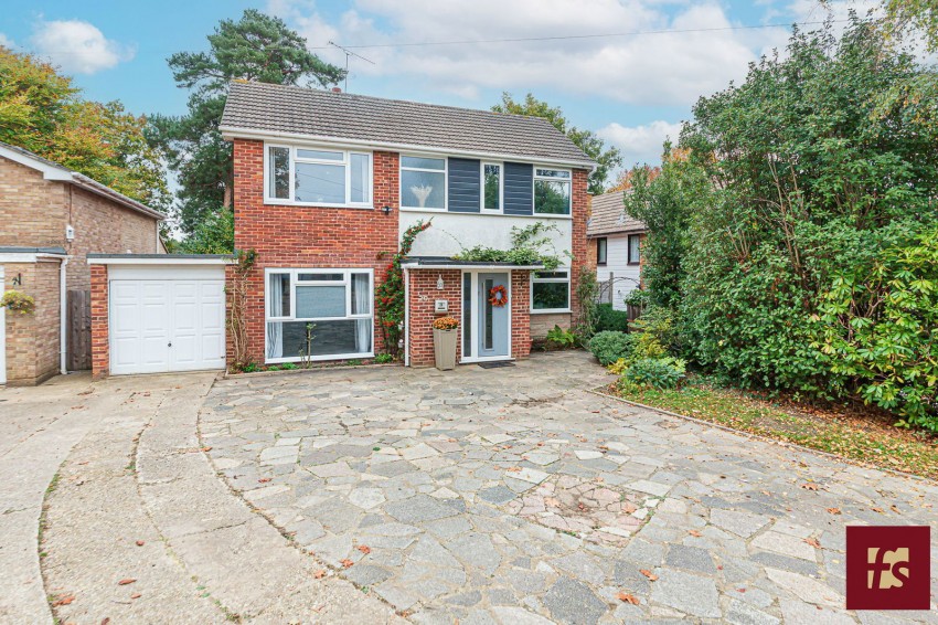 Images for Mickle Hill, Sandhurst, GU47 8QP