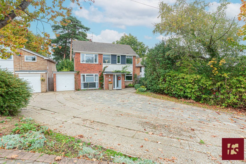 Images for Mickle Hill, Sandhurst, GU47 8QP