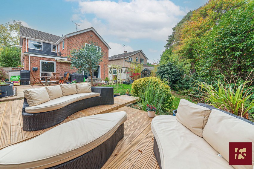 Images for Mickle Hill, Sandhurst, GU47 8QP