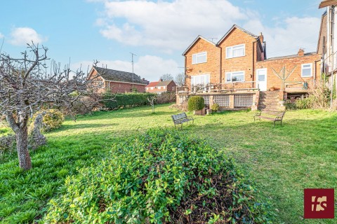 View Full Details for Cambridge Road, Crowthorne, Berkshire RG45 7ER
