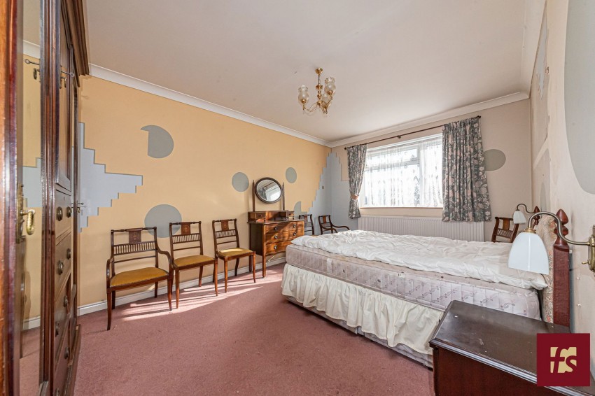 Images for Cambridge Road, Crowthorne, Berkshire RG45 7ER