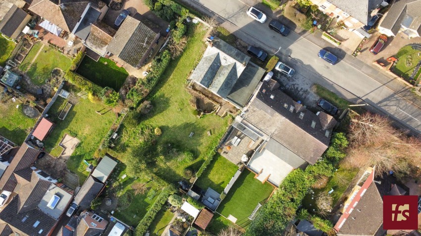 Images for Cambridge Road, Crowthorne, Berkshire RG45 7ER