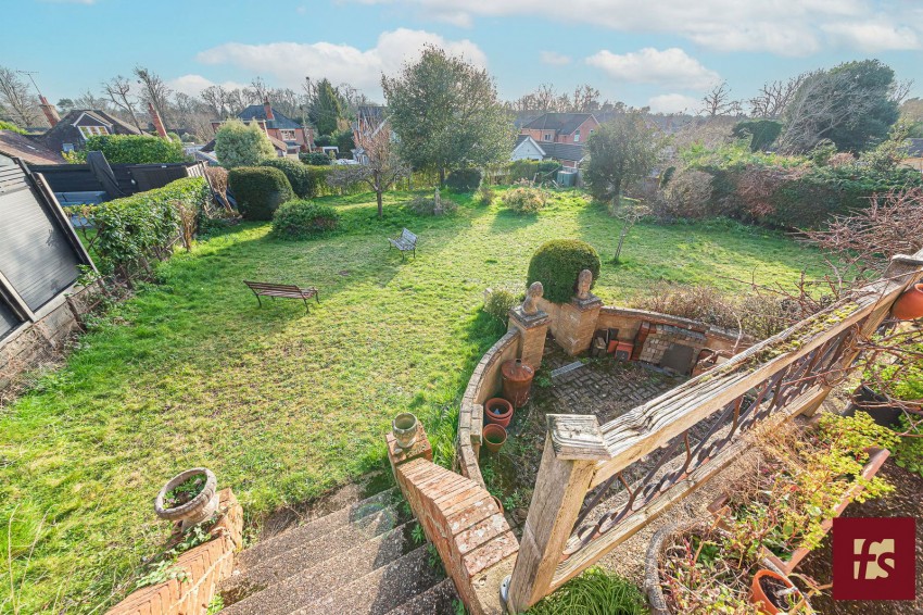 Images for Cambridge Road, Crowthorne, Berkshire RG45 7ER