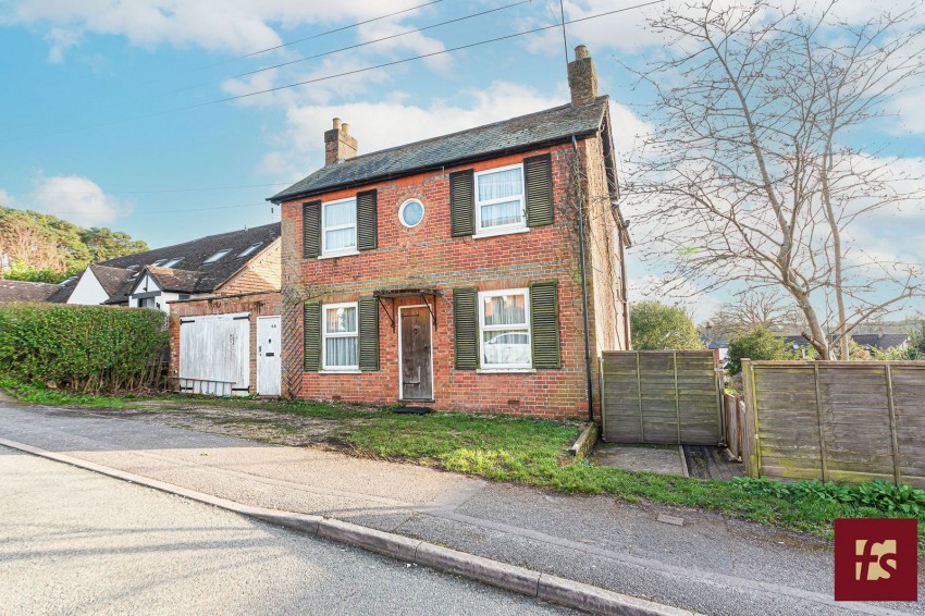 Images for Cambridge Road, Crowthorne, Berkshire RG45 7ER