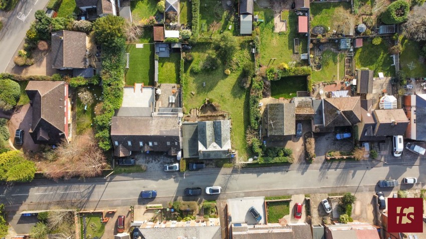 Images for Cambridge Road, Crowthorne, Berkshire RG45 7ER