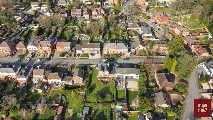 Images for Cambridge Road, Crowthorne, Berkshire RG45 7ER