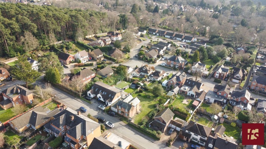 Images for Cambridge Road, Crowthorne, Berkshire RG45 7ER