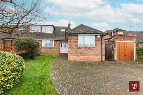 View Full Details for Belmont Road, Crowthorne, Berkshire, RG45 6SA