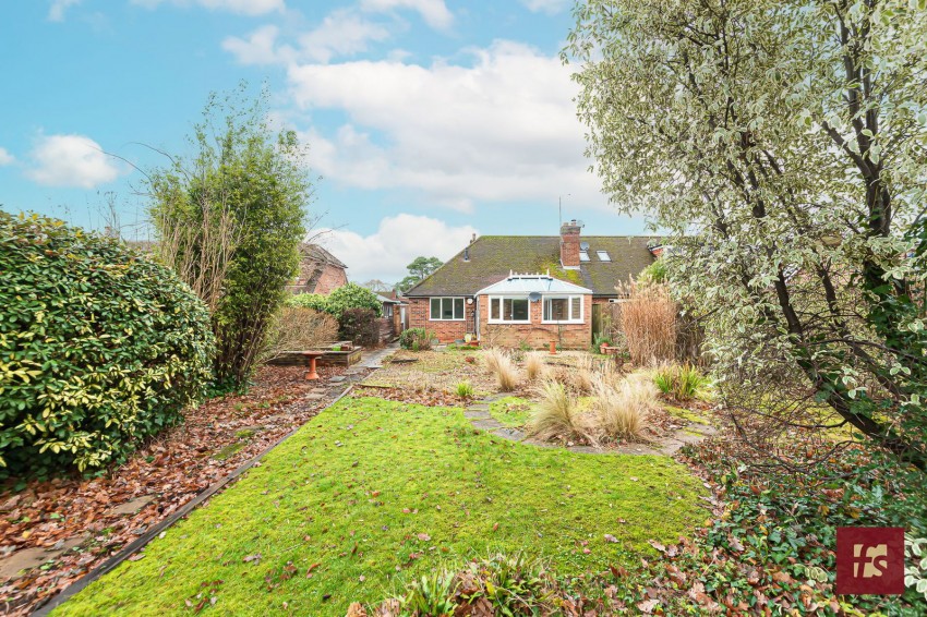 Images for Belmont Road, Crowthorne, Berkshire, RG45 6SA