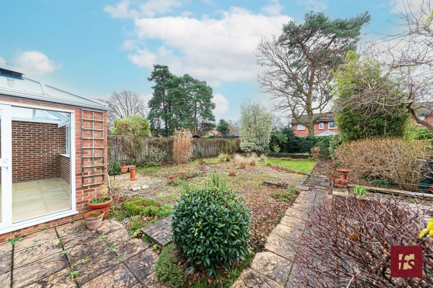 Images for Belmont Road, Crowthorne, Berkshire, RG45 6SA