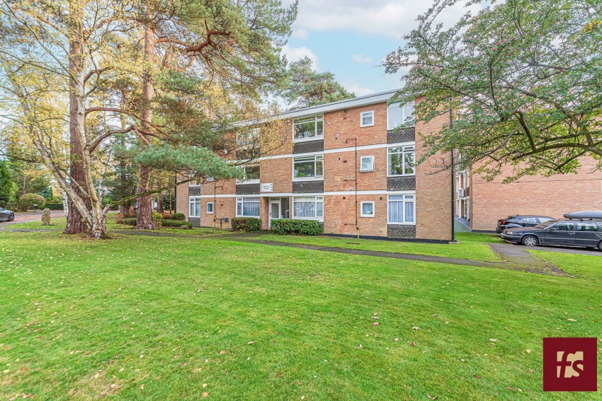 Images for Wulwyn Court, Linkway, Crowthorne, RG45 6ET