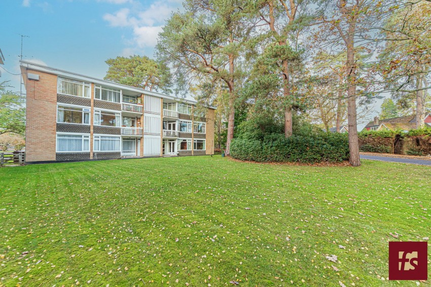 Images for Wulwyn Court, Linkway, Crowthorne, RG45 6ET