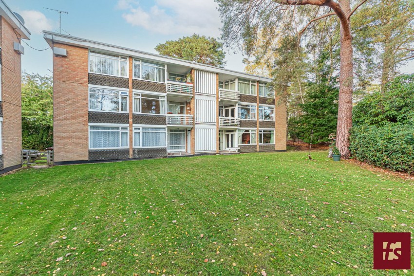 Images for Wulwyn Court, Linkway, Crowthorne, RG45 6ET