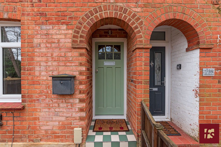 Images for Addiscombe Road, Crowthorne, Berkshire RG45 7JU