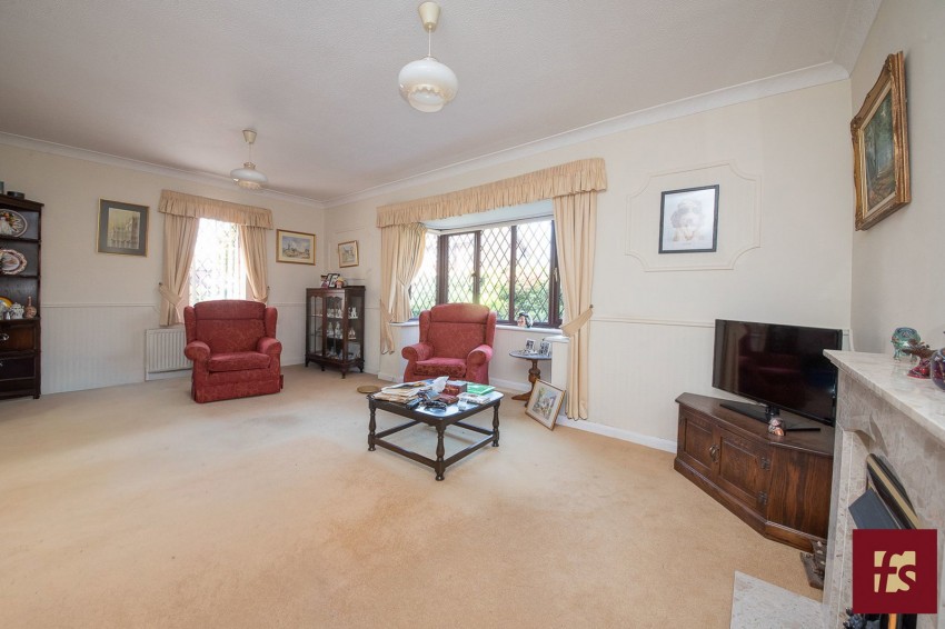 Images for Chaucer Road, Crowthorne, Berkshire RG45 7QN