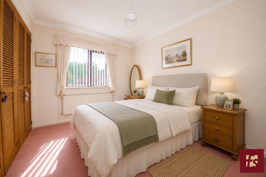 Images for Chaucer Road, Crowthorne, Berkshire RG45 7QN