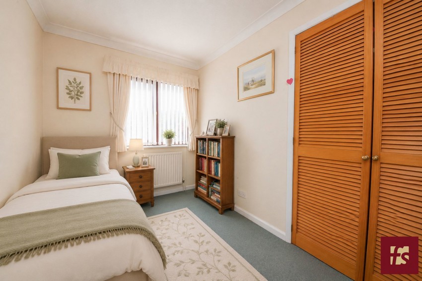 Images for Chaucer Road, Crowthorne, Berkshire RG45 7QN