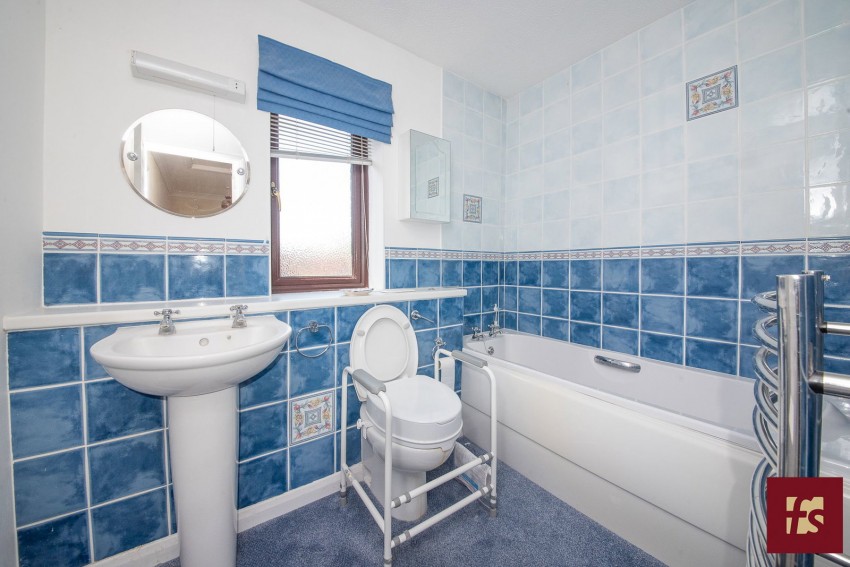 Images for Chaucer Road, Crowthorne, Berkshire RG45 7QN