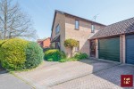 Images for Chaucer Road, Crowthorne, Berkshire RG45 7QN
