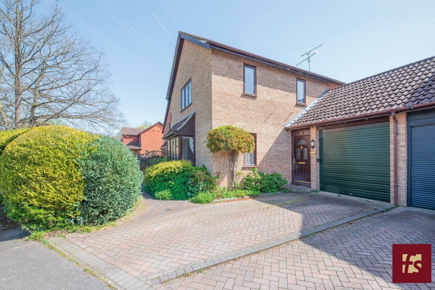 Images for Chaucer Road, Crowthorne, RG45 7QN
